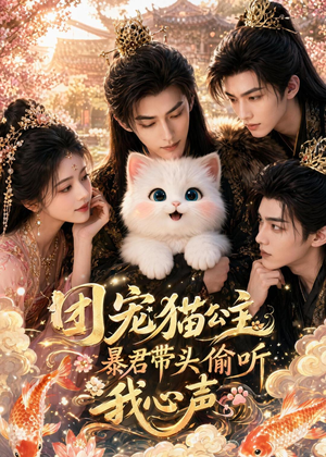 团宠猫公主，暴君带头偷听我心声（61集）口碑之选免费看