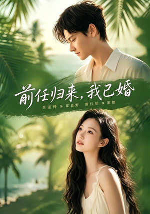 前任归来，我已婚（80集）红果免费短剧
