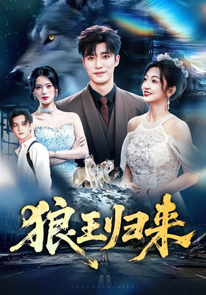 狼王归来（51集）精彩短剧合集