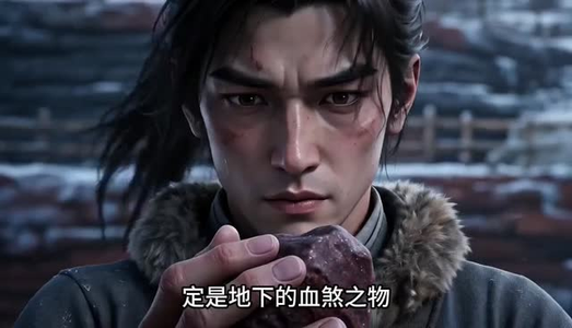 流放冰原,我靠重工打造北境第一雄城(48集) 流放冰原,我靠重工打造北境第一雄城(48集)精彩好看短剧