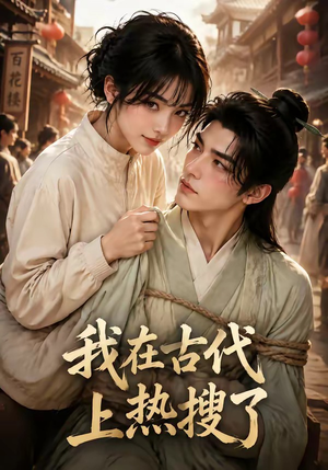 我在古代上热搜了（29集）免费看全网短剧