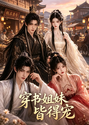 穿书姐妹皆得宠(78集) 穿书姐妹皆得宠(78集)免费观看全集