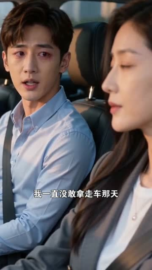 上司侵占弟弟车辆我依法维权（35集）短剧在线看