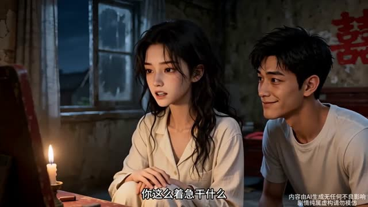 凌晨四点我飞回省城（66集）免费观看完整版