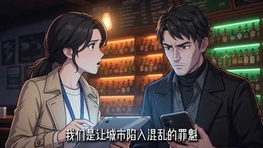 公路尽头半杯酒（61集）好看上头短剧