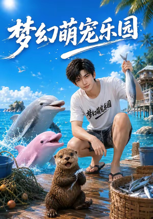 梦幻萌宠乐园（41集）免费版