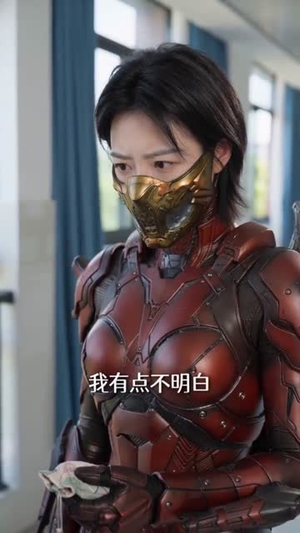 不装了，我就是末世校园防线（72集）在哪里看