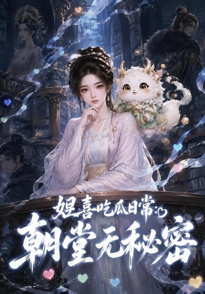 妲喜吃瓜日常:朝堂无秘密(109集) 妲喜吃瓜日常:朝堂无秘密(109集)全集下载