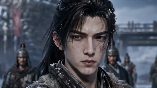 流放北境：三百残兵随我镇天下（74集）在线看完整版