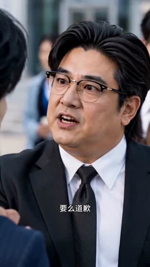 弟弟回家，姐姐团是五福屋（60集）第32集