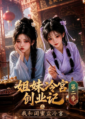 姐妹冷宫创业记之我和闺蜜盘冷宫第二季（82集）短剧精彩片段