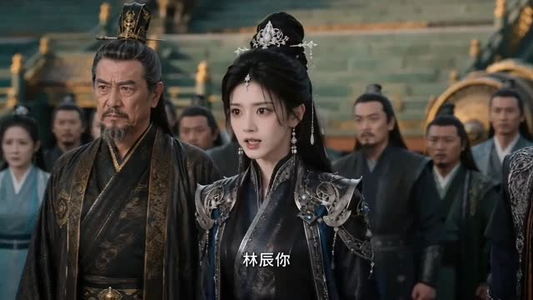 星海机关师（80集）短剧