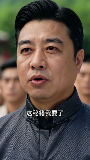 功夫有道（50集）全集都在这里了