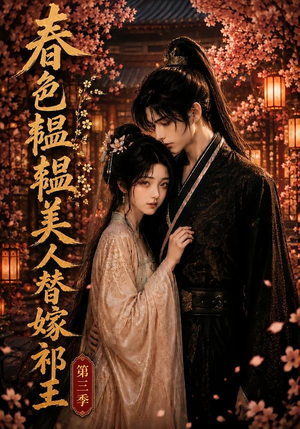 春色韫韫，美人替嫁祁王第三季（66集）高清画质免费看