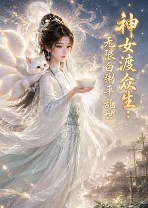 神女渡众生：无限白粥平乱世（58集）全季一次看完
