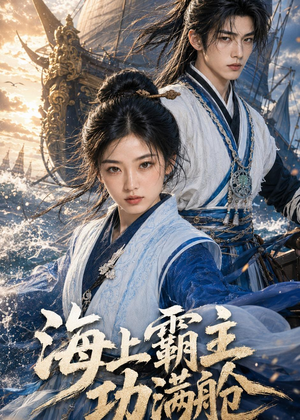 海上霸主功满舱(91集) 海上霸主功满舱(91集)热门短剧抢先看