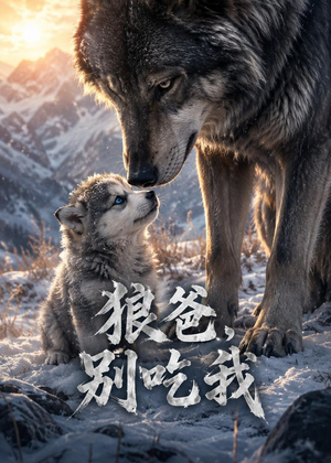 狼爸别吃我（30集）短剧热播推荐