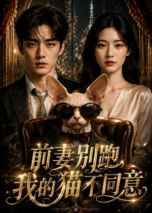 前妻别跑，我的猫不同意（33集）短剧中追到爽