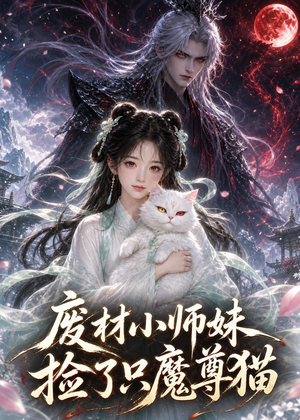 废材小师妹捡了只魔尊猫(33集) 废材小师妹捡了只魔尊猫(33集)热门短剧又来了