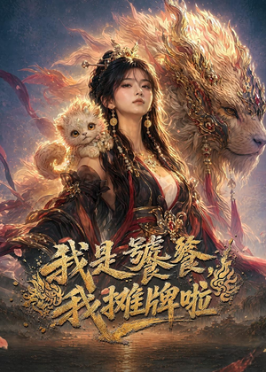 我是饕餮,我摊牌啦(50集) 我是饕餮,我摊牌啦(50集)精彩连连免费看