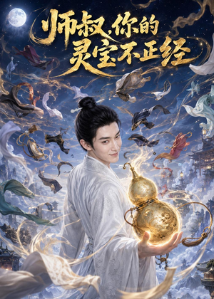 师叔，你的灵宝不正经（61集）短剧太好看