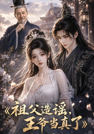 祖父造谣：王爷当真了（37集）最后一集