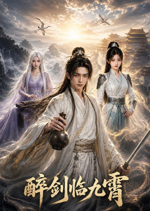 醉剑临九霄（64集）短剧全集免费看