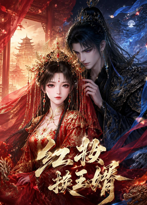 红妆换王婿（50集）一口气看完