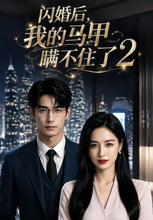 闪婚后我的马甲瞒不住了2（40集）好看短剧又来了