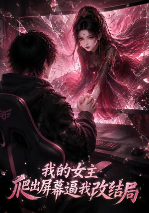 我的女主爬出屏幕逼我改结局(74集) 我的女主爬出屏幕逼我改结局(74集)第三季