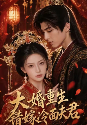 大婚重生错嫁冷面夫君（53集）短剧免费观看