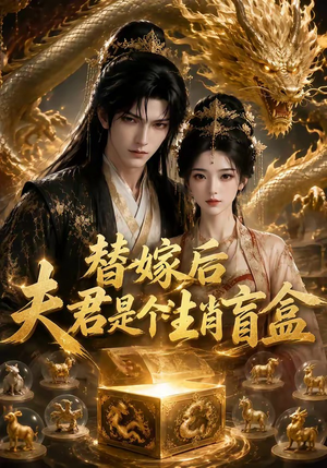 替嫁后夫君是个生肖盲盒（63集）全季一次看完