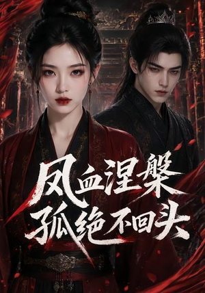 凤血涅槃孤绝不回头（20集）短剧抢先看