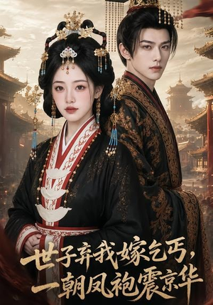 世子弃我嫁乞丐，一朝凤袍震京华（58集）视频在线看