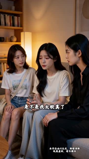 褪色的缎面（44集）短视频追剧推荐