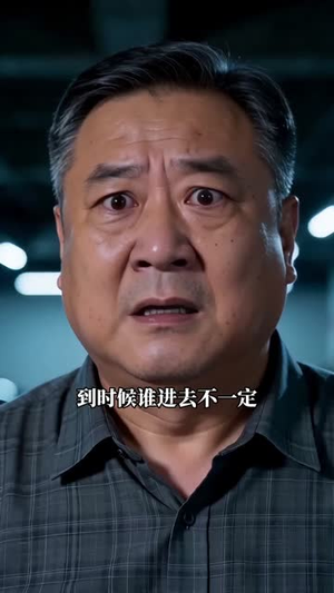 我强势开除保姆，邻居却急了（34集）短剧片段推荐
