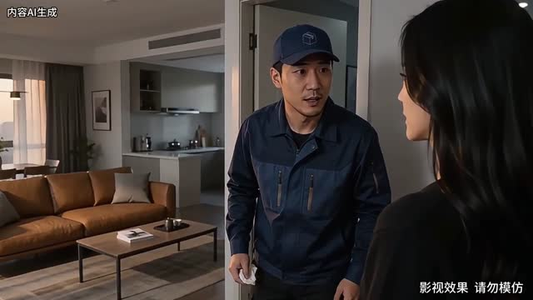护亲归巢（23集）直接追到结尾