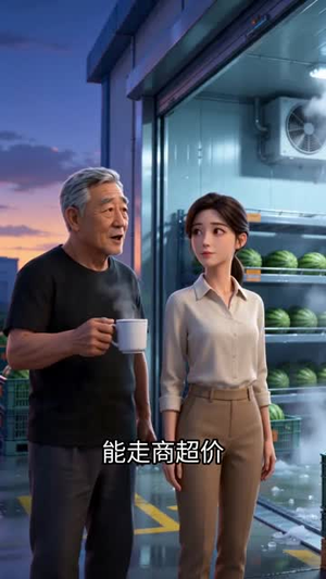 暴雨裂瓜风波(60集) 暴雨裂瓜风波(60集)短剧前十排行榜