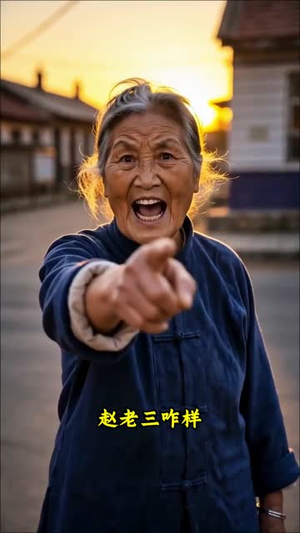 虎聚满堂福（32集）免费短剧合集