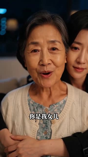 铁牛她搬空了家（48集）短剧追到爽