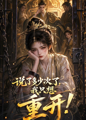 说了多少次了，我只想重开！（57集）全部免费看全集