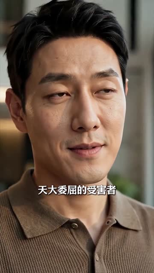 浅衣万金（26集）热门短剧推广