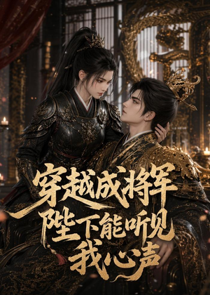 穿越成将军陛下能听见我心声(72集) 穿越成将军陛下能听见我心声(72集)短剧解说全集