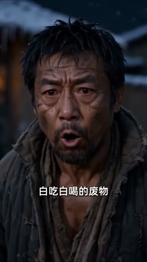 荒年:我靠驯兽开始逆袭(50集) 荒年:我靠驯兽开始逆袭(50集)超级好看的短剧