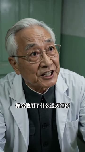 重回1978:我靠山林救全村(37集) 重回1978:我靠山林救全村(37集)上热门短剧