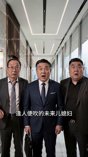 意外摊牌:手握沈家传承命脉(50集) 意外摊牌:手握沈家传承命脉(50集)好看短剧看不停