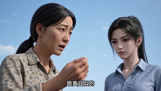 灵植仙农（52集）古装短剧热播