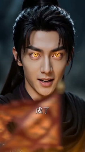 凡人修仙：我，血魔极阴，又苟又阴（60集）短剧精彩推荐