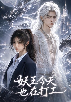 妖王今天也在打工(46集) 妖王今天也在打工(46集)抢先看热门短剧