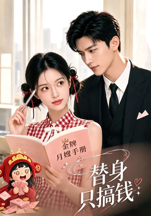 替身只搞钱（87集）去哪里看